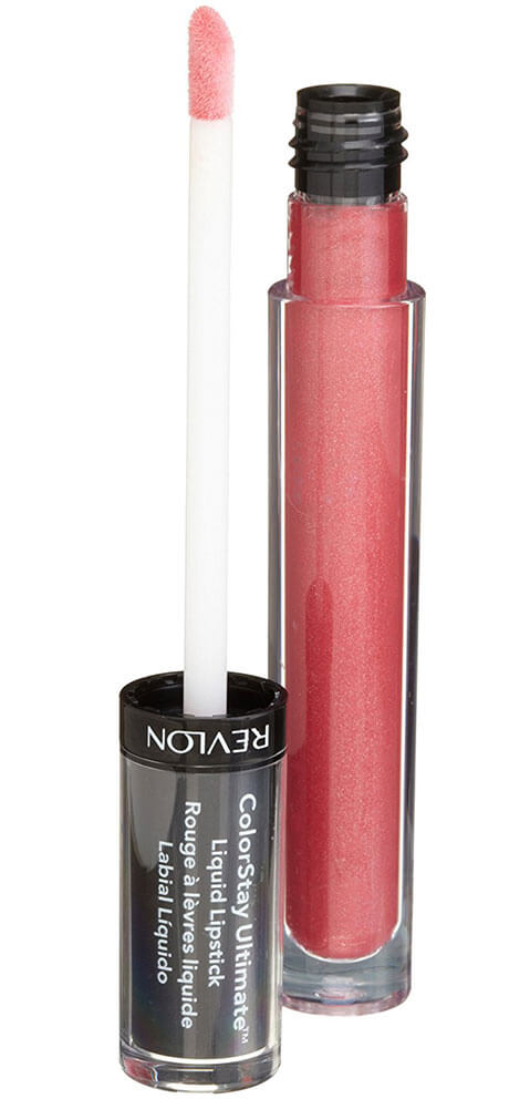 Revlon ColorStay Ultimate Liquid Lipstick Premium pink 010
