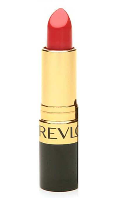 Revlon Super Lustrous Lipstick Creme Ravish Me Red 654