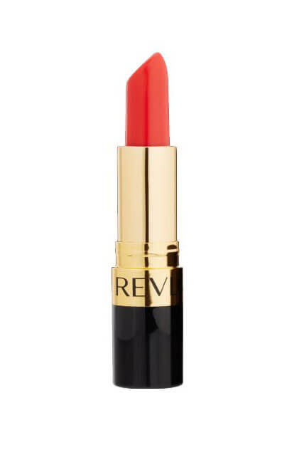 Revlon Super Lustrous Pearl Lipstick Red Lacquer 029