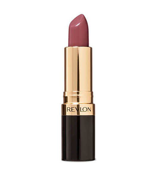 Revlon Super Lustrous Lipstick Creme Rose Velvet 130