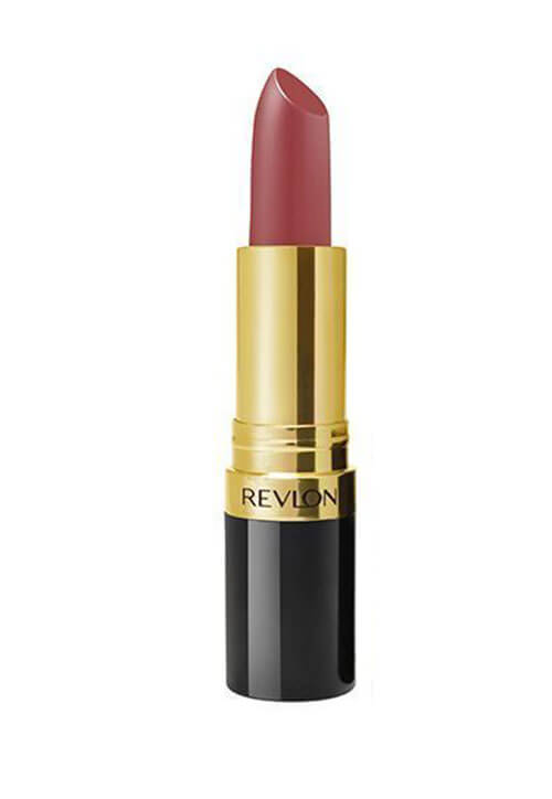 REVLON Super Lustrous Lipstick Pearl Smoky Rose 245