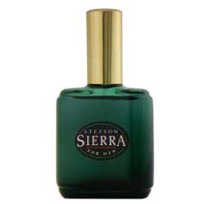 Stetson Sierra for Men by Coty Cologne Spray 15ml [ clone ]