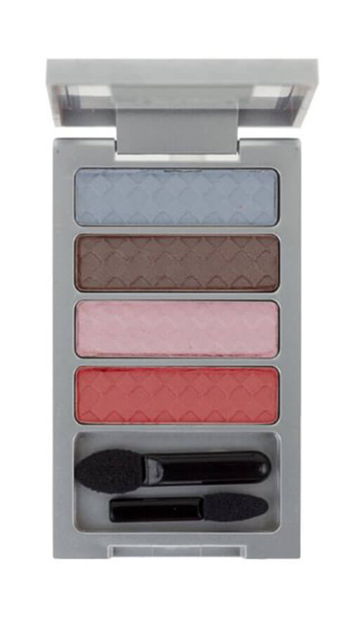 Revlon Colorstay 12 Hour Eye Shadow Summer Suedes