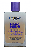 LOreal Magic Nude Liquid Powder Bare Skin Perfecting Makeup, Sand Beige 322