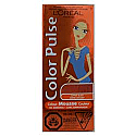 Loreal Color Pulse Non-Permanent Hair Color Mousse Copper Blast 90