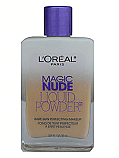 LOreal Magic Nude Liquid Powder Bare Skin Perfecting Makeup,True Beige 326