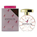 Promise Me Perfume for women, 100ml by Susan G Komen