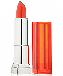 Maybelline Color Sensational Lip Color Lipstick Vibrant Mandarin 885