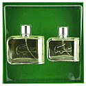 Lacoste Essential For Men By Lacoste 125ml 2 Piece Gift Set