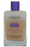 LOreal Magic Nude Liquid Powder, Bare Skin Perfecting Makeup, 314 Creamy Natural 