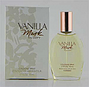Vanilla Musk Perfume by Coty 50 ml Cologne Spray for Women