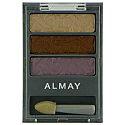 Almay Intense i-color Eye Shadow Trio for Browns 001