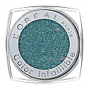 Loreal Color Infaillible Eyeshadow Innocent Turquoise 031