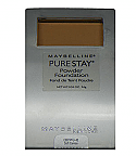 Maybelline Pure Stay Powder & Foundation - Soft Cameo 40