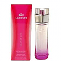 Touch Of Pink Perfume for Women by Lacoste 90ml