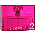 Gucci Rush 2 Perfume for Women by Gucci 50ml