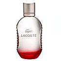 Lacoste Red Style In Play Cologne for Men 75ml