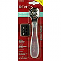 Revlon Callus Shaver with 5 Replacement Blades 