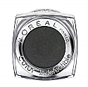 L'Oreal Colour Infallible EyeShadow Ultimate Black  030