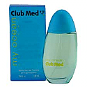 Club Med My Ocean For WoMen By Coty 100ml