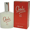 Charlie Red by Revlon for Women Spray 100ml/3.3 Ounce