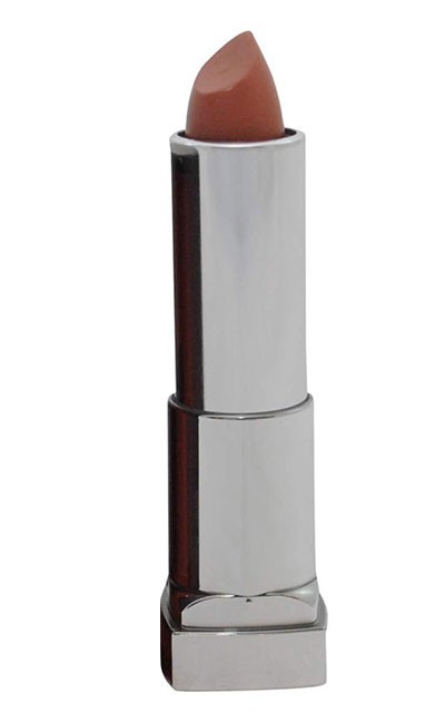 Maybelline Color Sensational Lip Color Lipstick Tenacious Taupe 815