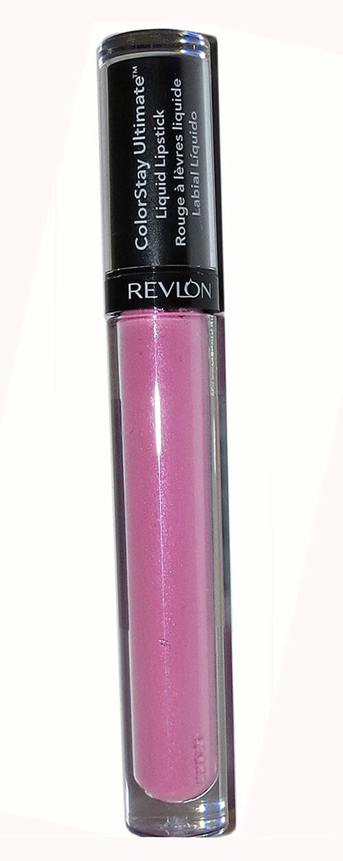 Revlon ColorStay Ultimate Liquid Lipstick Ultimate Orchid 006