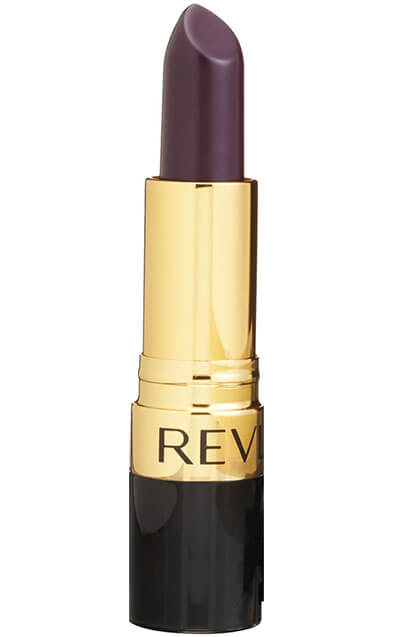 Revlon Super Lustrous Lipstick Creme Va Va Violet 663