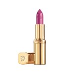 L'Oreal Color Riche Serum Lipstick, 287 Sparkling Amethyst