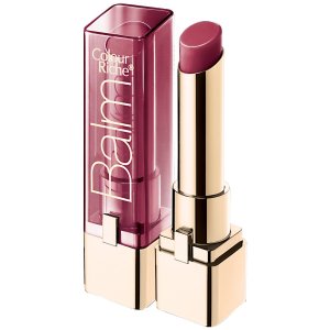 L'Oreal  Lipstick Balm, 219 Plush Plum