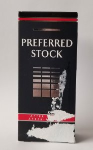 Preferred Stock After shave For Men 100ml By Coty