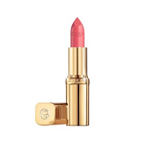 L'Oréal Paris Colour Riche Lipstick, 378 Velvet Rose